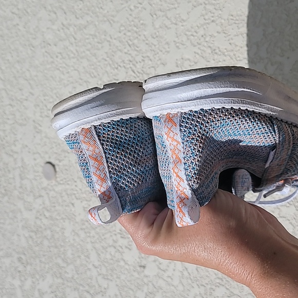 Hey Dude Wendy Halo Size 10 - Picture 6 of 9